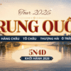 THƯỢNG HẢI - HÀN CHÂU - Ô TRẤN DISNEYLAND THƯỢNG HẢI 5N4D, Hành trình đưa du khách khám phá vẻ đẹp giao thoa giữa hiện đại và cổ kính của Trung Quốc, từ những thành phố sôi động, cổ trấn thơ mộng đến thế giới giải trí đầy sắc màu. Một chuyến đi lý tưởng để tận hưởng cảnh đẹp, văn hóa và lưu giữ những khoảnh khắc đáng nhớ.