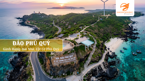 Đảo Phú Quý