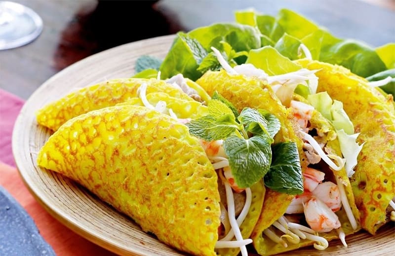 Ẩm Thực Miền Tây