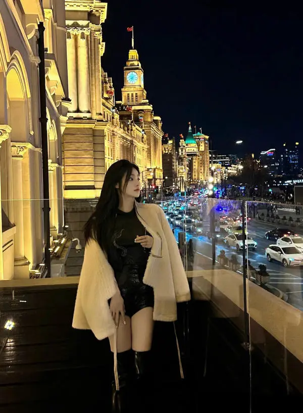 Tòa Nhà Số 6 Bến Thượng Hải