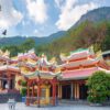 chùa hang tây ninh