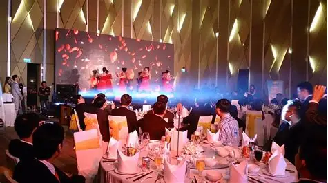 Gala Dinner