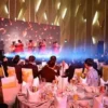 Tham gia Gala Dinner gắn kết với ẩm thực miền Tây đậm vị, trò chơi tập thể vui nhộn, giao lưu văn nghệ sôi nổi và cơ hội nhận những phần quà hấp dẫn.