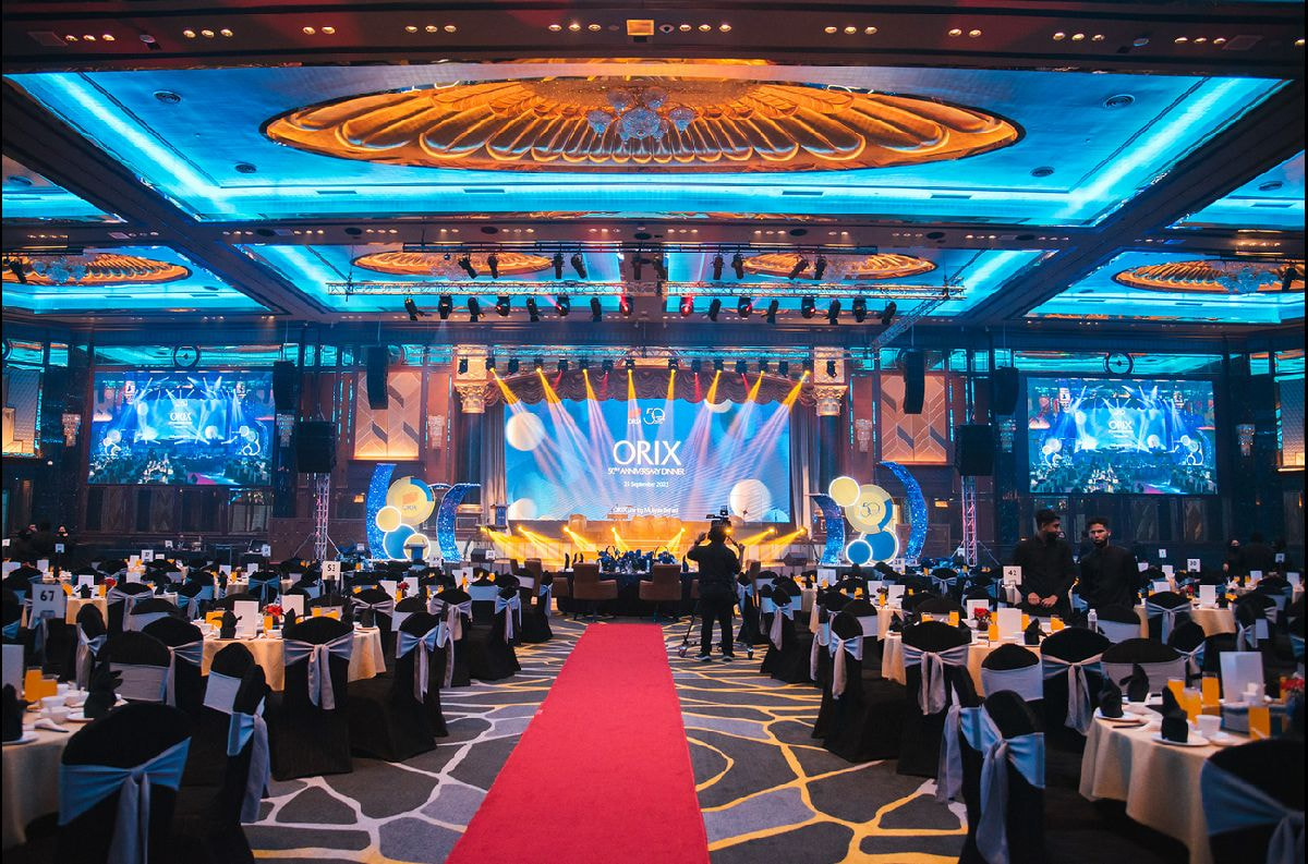 Đêm Gala "THỔI BÙNG NĂNG LƯỢNG" là khoảnh khắc vàng để toàn đội ngũ cùng nhìn lại chặng đường đã qua, vinh danh những nỗ lực và cùng nhau thắp lên ngọn lửa đam mê, sẵn sàng chinh phục những đỉnh cao mới.