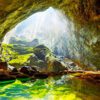 Động Phong Nha là nét chấm phá đỉnh cao của di sản Quảng Bình, nơi mang đến trải nghiệm thám hiểm kỳ thú giữa không gian tráng lệ, mát lạnh và đầy bí ẩn của lòng đất.