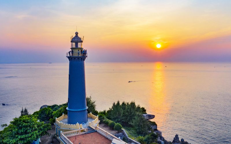 HẢI ĐĂNG MŨI ĐIỆN