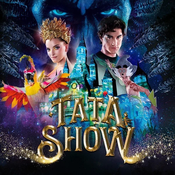 Tata show