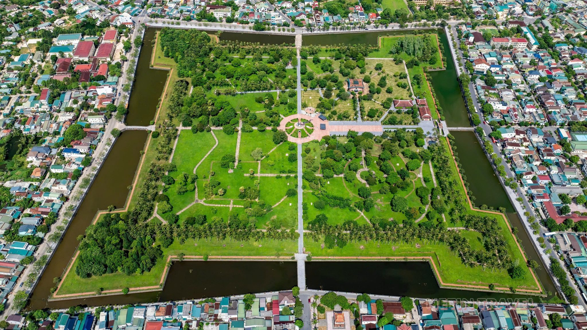  Thành cổ Quảng Trị 