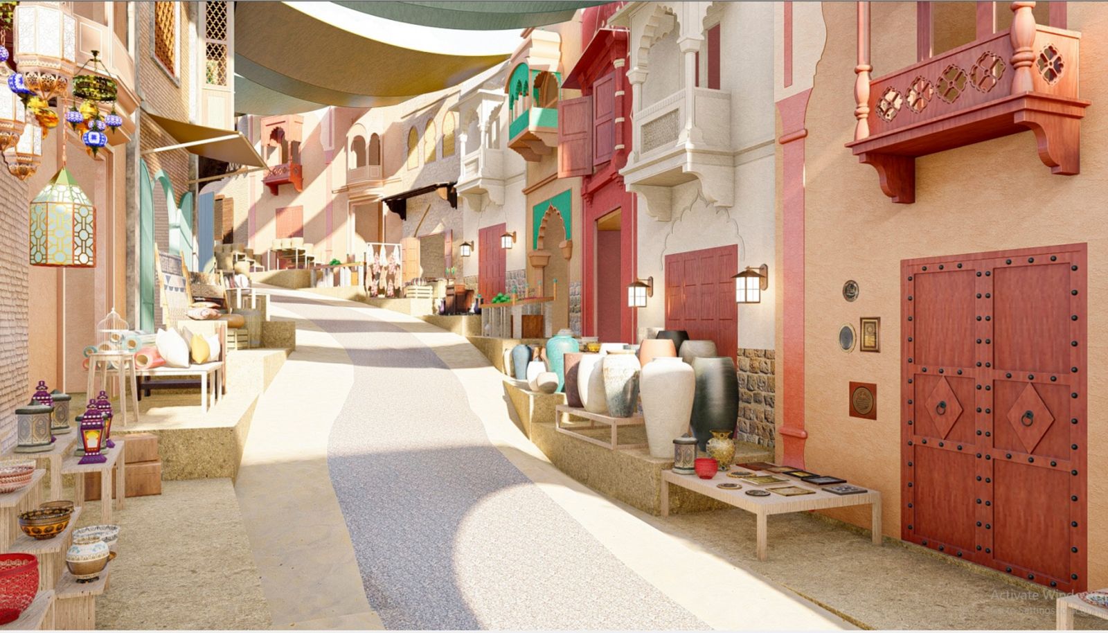 THE SILKROAD