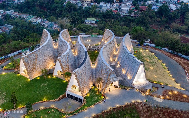 Bảo tàng Thế giới Cà Phê