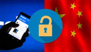 Nỗi Sợ Về Internet Khi Đi Trung Quốc