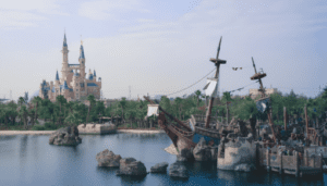 Battle for the Sunken Treasure