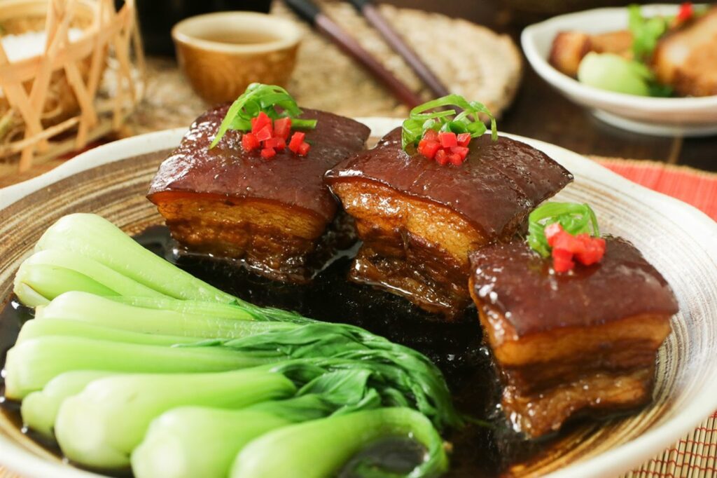 Tô Châu Trung Quốc - Vùng đất thần tiên