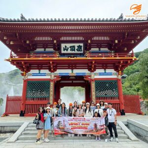 Những trải nghiệm của khách hàng khi đồng hành cùng Saigon Holiday Travel (Sưu Tầm)
