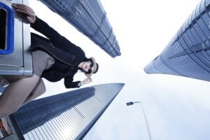 Thượng Hải – Thành phố hiện đại không ngừng chuyển động