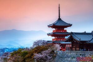 Kyoto – Nơi lưu giữ linh hồn văn hóa Nhật Bản