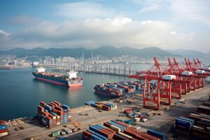Những thương cảng cổ vẫn lưu giữ dấu ấn của một thời hưng thịnh
