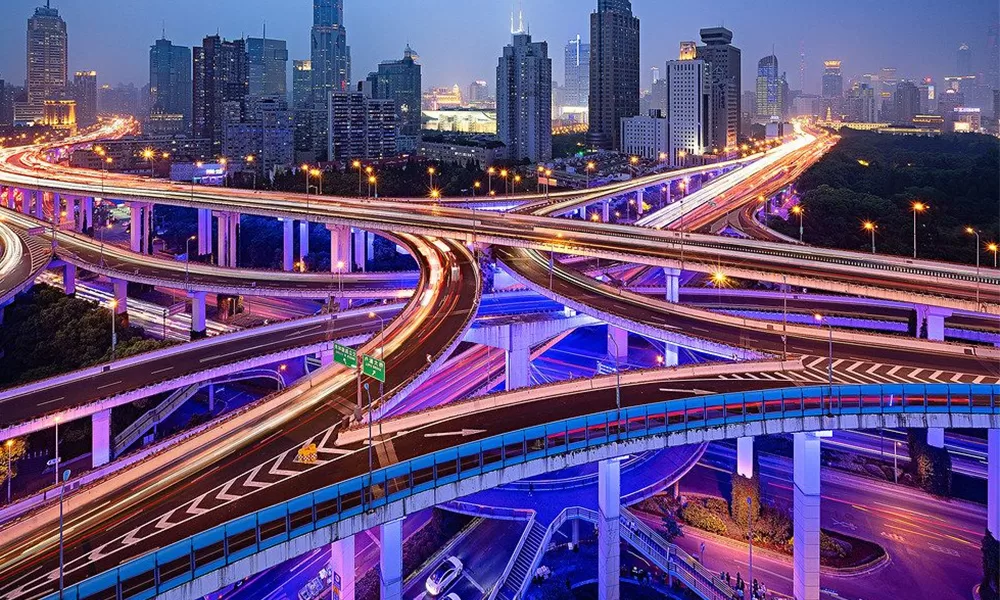Cẩm nang kinh nghiệm đi du lịch Trùng Khánh mùa nào đẹp nhất và danh sách các địa điểm du lịch Trùng Khánh nổi tiếng.