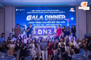 Tour đoàn trọn gói cho doanh nghiệp