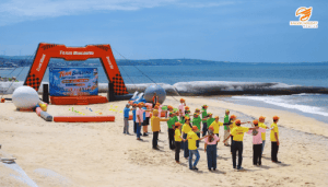 Phan Thiết – Điểm đến lý tưởng cho hành trình nghỉ dưỡng và kết nối