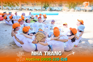 Tổ chức MICE trọn gói cho doanh nghiệp – SAIGONHOLIDAY TRAVEL