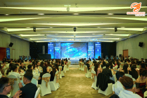 Tổ chức MICE trọn gói cho doanh nghiệp – SAIGONHOLIDAY TRAVEL