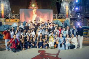 Gala Dinner Đà Lạt – Khi cả hành trình cùng thăng hoa