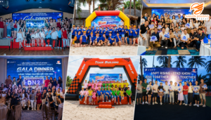 SAIGON HOLIDAY TRAVEL – ĐƠN VỊ TỔ CHỨC TOUR ĐOÀN CHUYÊN NGHIỆP