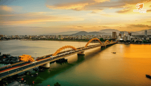Du lịch Đà Nẵng tháng 9 khám phá thành phố biển