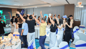 Du lịch doanh nghiệp tạo cơ hội kết nối nhân viên