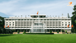 TP.HCM – thành phố giao thoa giữa lịch sử và hiện đại