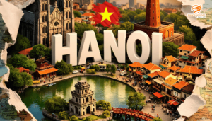 Du lịch 2/9 khám phá Hà Nội