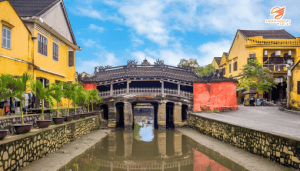 Phố cổ Hội An – điểm đến mang vẻ đẹp vượt thời gian