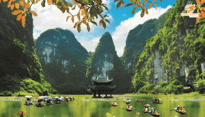 Du lịch Ninh Bình tháng 9 khám phá non nước hữu tình
