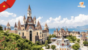 Nha Trang – điểm đến du lịch 2/9