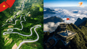 Khám phá Sapa và Hà Giang dịp Quốc Khánh 2/9