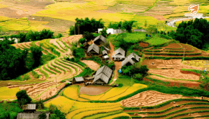 Du lịch Sa Pa tháng 9 giữa núi rừng Tây Bắc