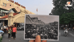 81 NĂM – MỘT HÀNH TRÌNH VIỆT NAM
