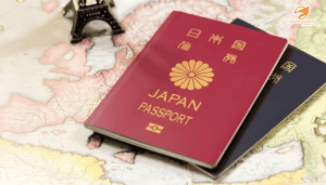 Visa Nhật Bản đi tour