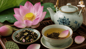 Văn hóa thưởng trà Việt Nam