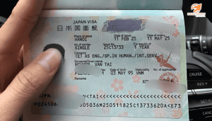 Kinh nghiệm chuẩn bị visa Nhật Bản đi tour