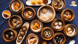 Hong Kong – Hương vị giao thoa giữa truyền thống và hiện đại