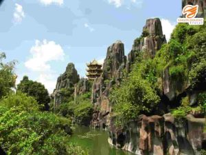 Huế Đà Nẵng 4N3Đ - Quần thể núi đá Ngũ Hành Sơn linh thiêng