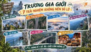 Trương Gia Giới