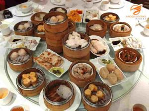 Du lịch Hong Kong 5 ngày 4 đêm thưởng thức dim sum truyền thống