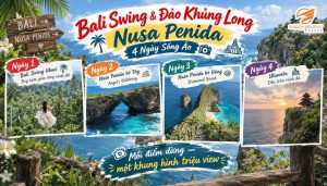Bali Swing