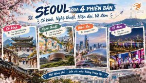 Seoul