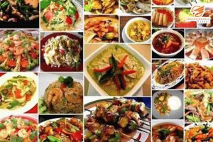Tour Châu Á - Các món ăn độc lạ nhất định phải thử khi đến Thái Lan